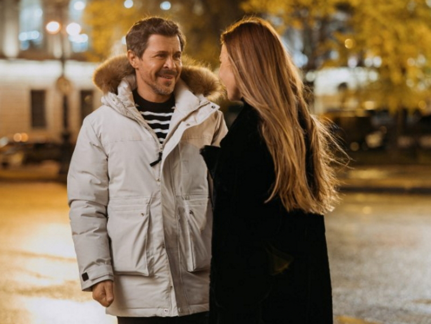 «Надо быть хорошим папкой»: Павел Деревянко рассказал, планирует ли ещё детей