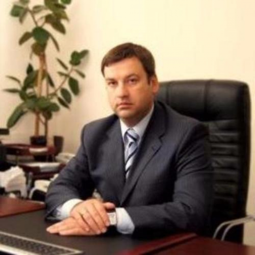 Таганрогские депутаты начали рассматривать кандидатуру Андрея Лисицкого