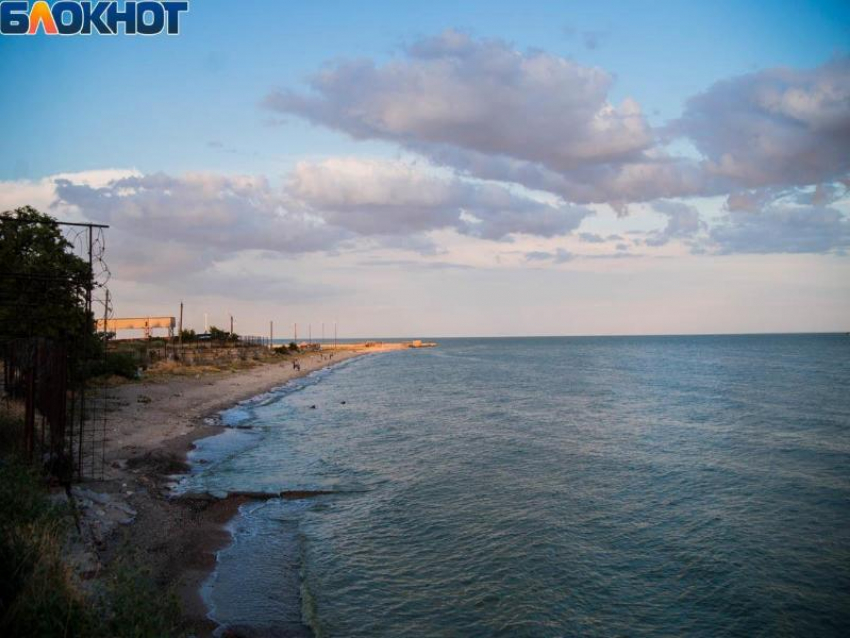 Солнечные дни в конце лета: прогноз погоды на новую неделю