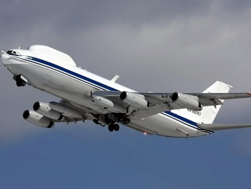 В 1 млн рублей оценили украденное в Таганроге оборудование из самолета «Судного дня»