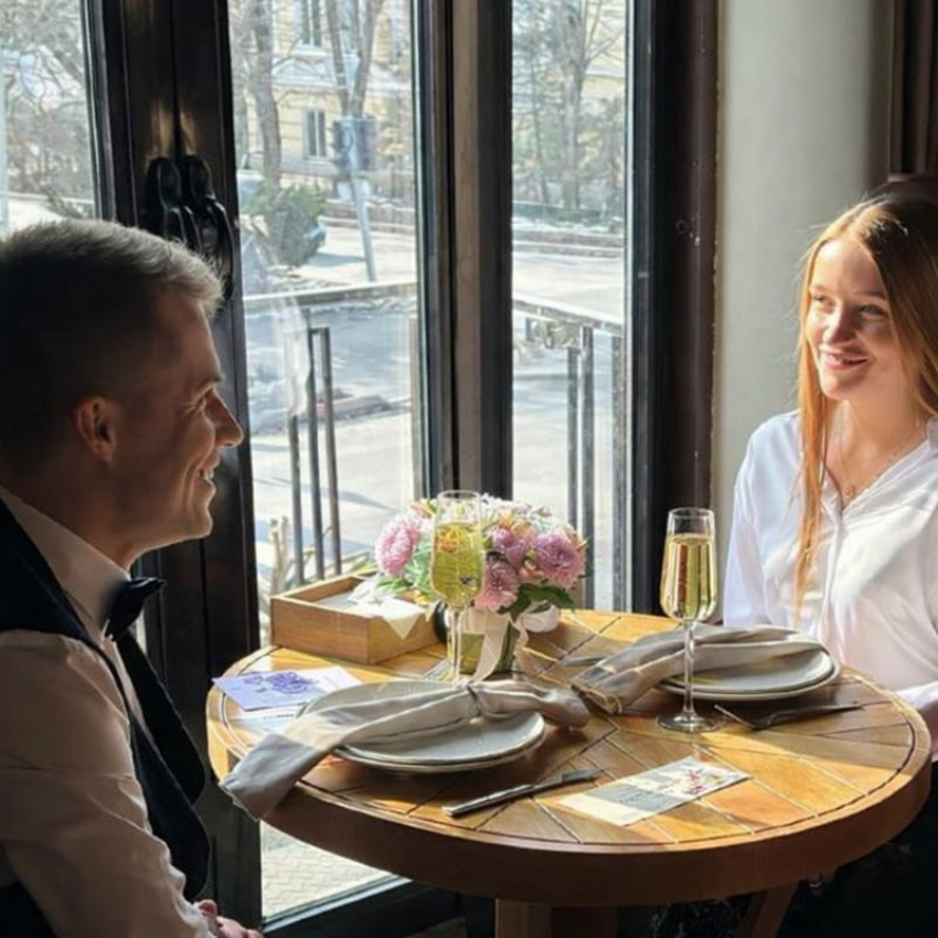 Забронируй дату - праздники ближе, чем кажется