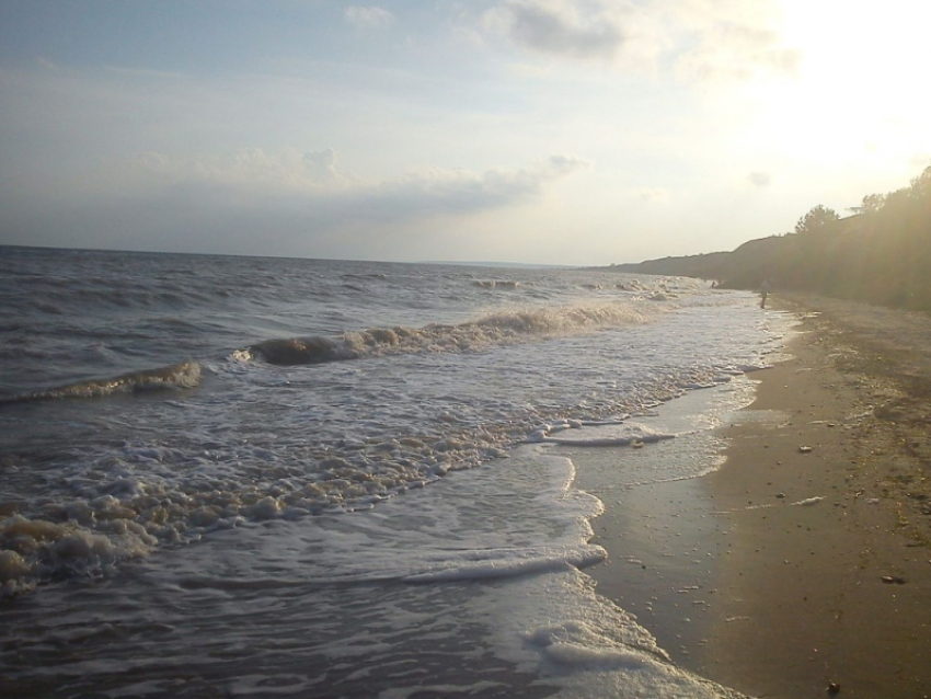 «Уникально, но сильно загрязнено»: ученые оценили концентрацию нефти на дне Азовского моря