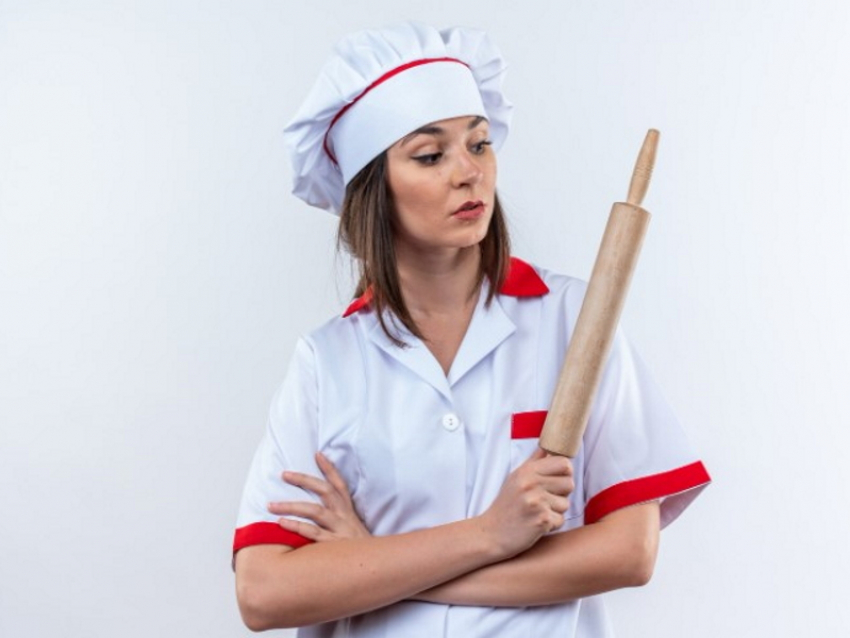 Лаврентьев день: почему 11 февраля жене не возбранялось слегка «приложить» мужа скалкой