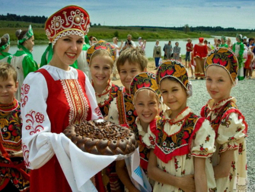 В Таганроге «царский прием» окажут гостям из Мексики