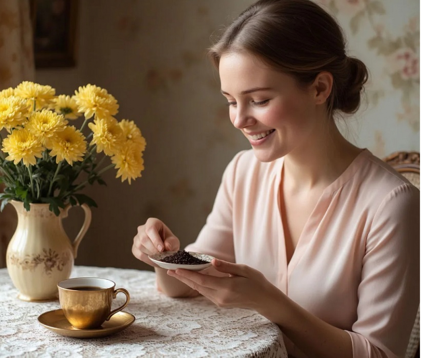 Народный календарь на 16 ноября: как не навлечь беду на Анну Холодную