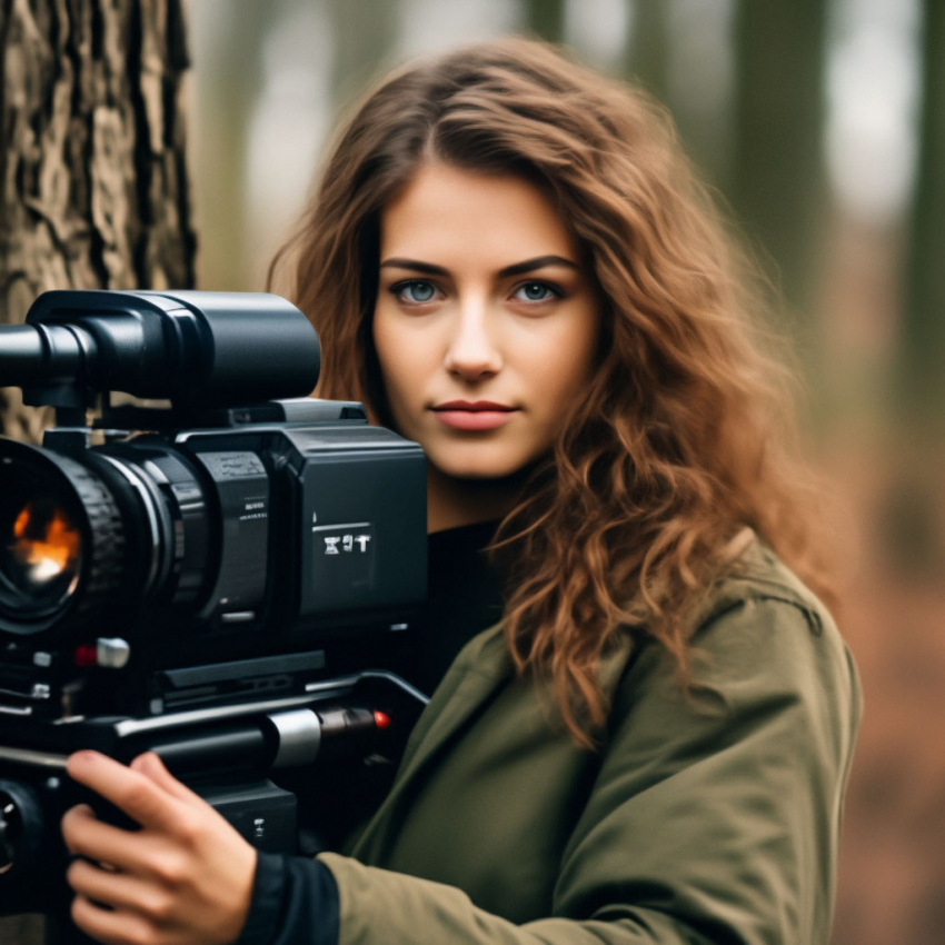 В «Блокнот Таганрог» открыта вакансия видеооператора