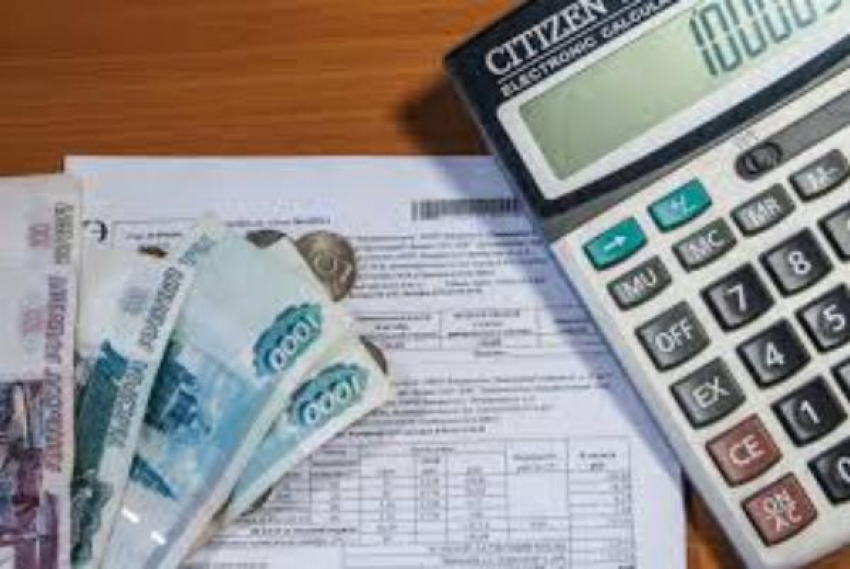 Стоимость коммунальных услуг в Таганроге вырастет на 4%