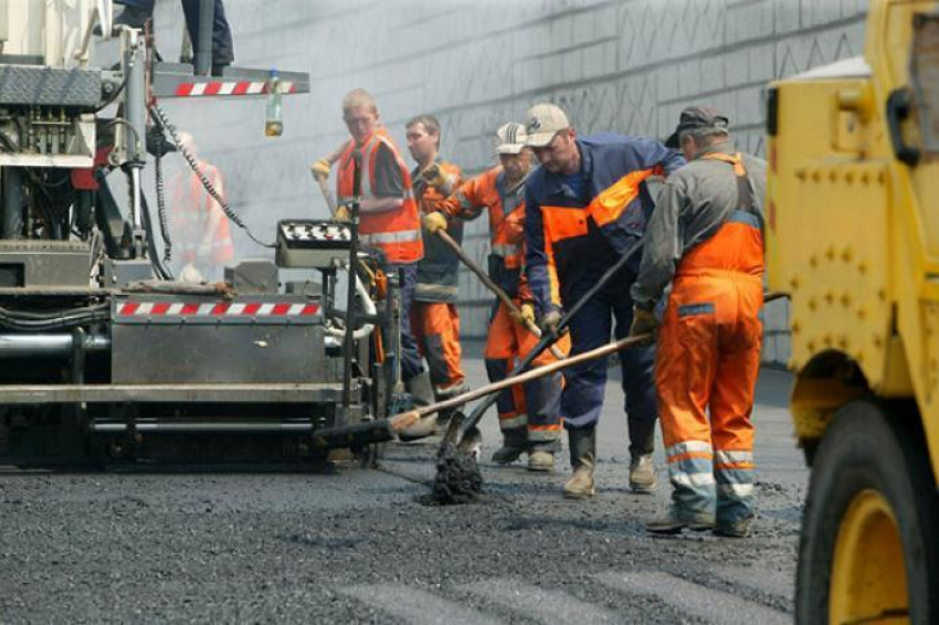 Таганрогская агломерация получит 272 миллиона рублей на ремонт дорог