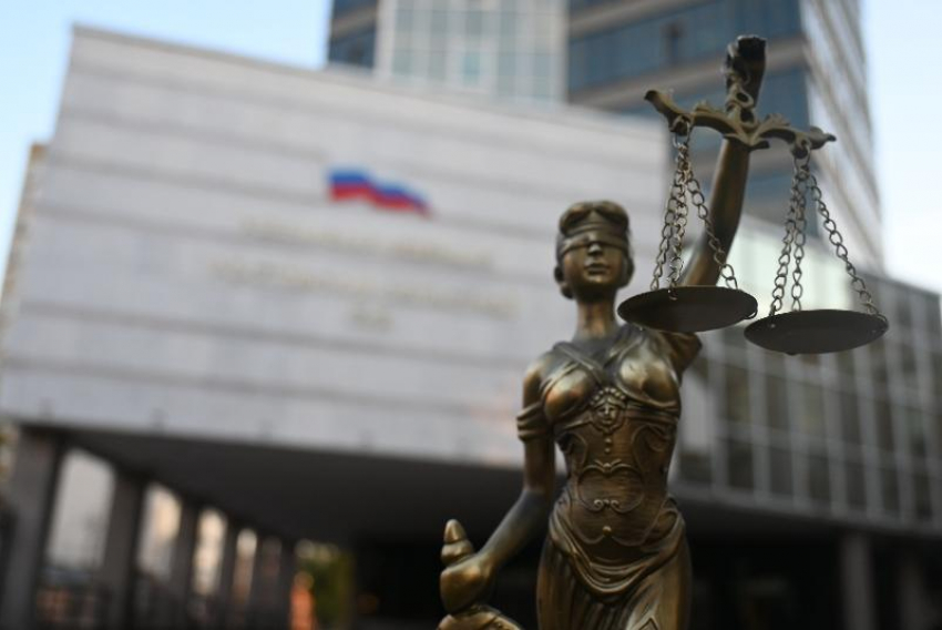 Таганрожца заочно приговорили к сроку за убийство двадцатилетней давности, но фигуранта ещё нужно найти