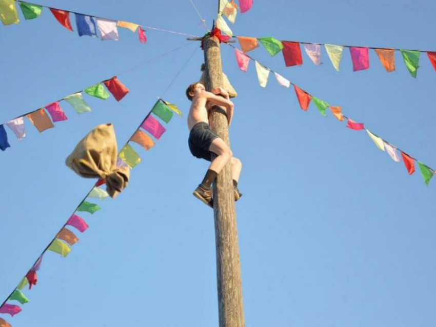 Золовкины посиделки в OXYLAND*