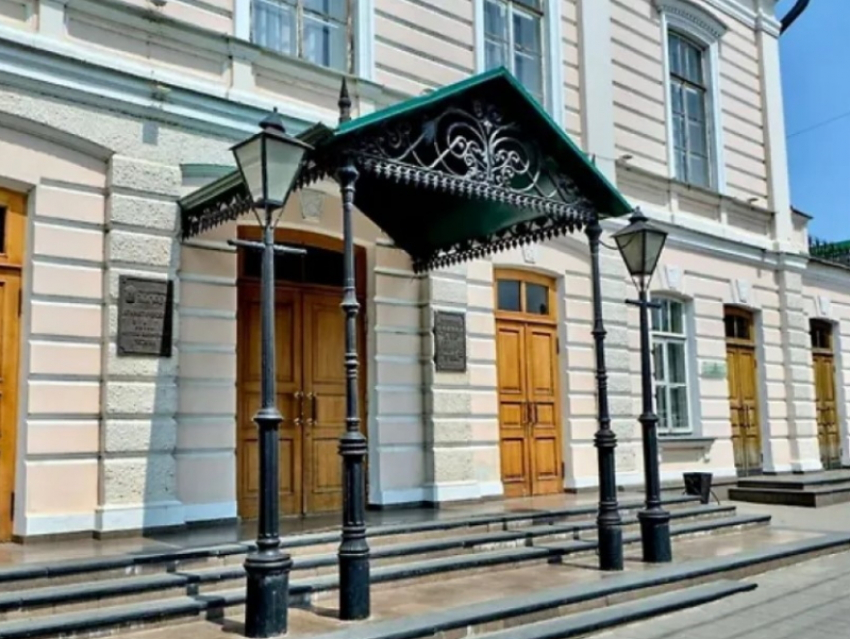 Куда уйдут 800 миллионов? Таганрог раскрыл планы на 2026 год