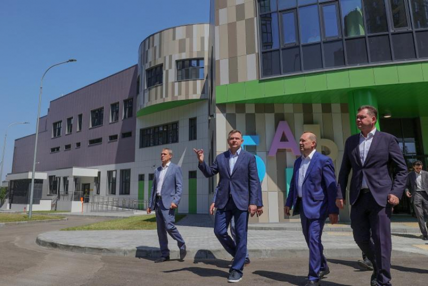 Донские школы прошли проверку к новому учебному году
