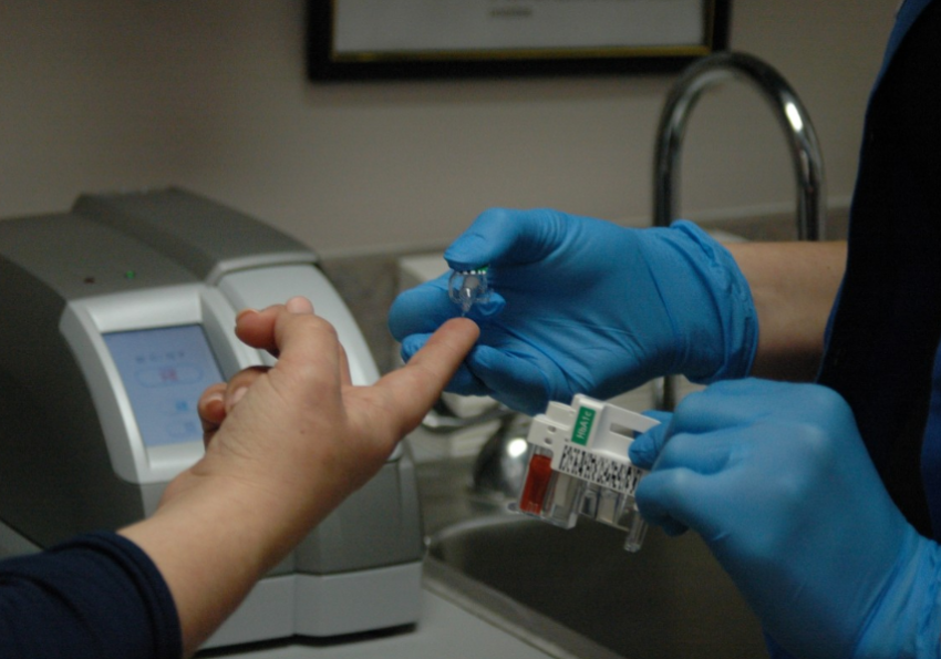 Бесплатно и в один день: в Таганроге будет работать «Пункт здоровья» - сдать анализы и посетить врача