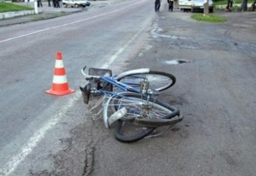 В Неклиновском районе грузовая «ГАЗель» насмерть сбила двух велосипедистов
