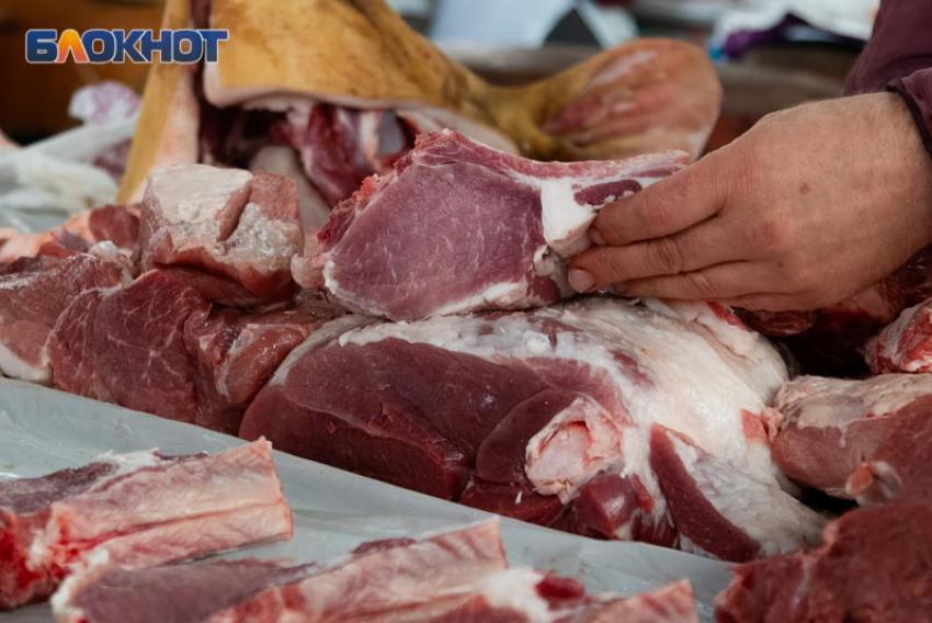 Ешьте мясо, мужики: во сколько обойдётся таганрожцам брутальный рацион