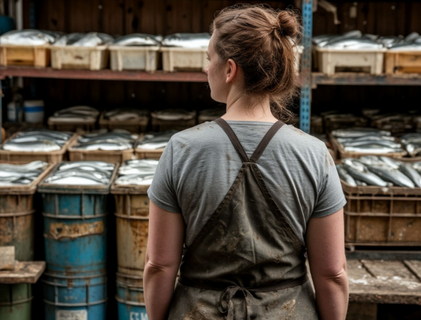 Могла отравить людей: за что бизнесвумен в Таганроге получила «условку» и штраф 100 тысяч рублей