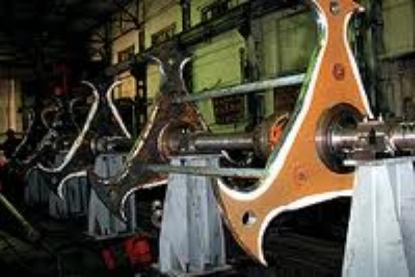 Импортозамещающий проект таганрогской компании включен в губернаторскую «сотню»