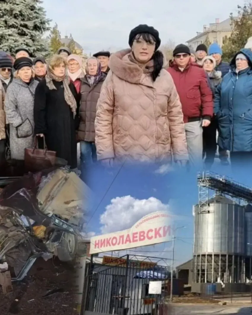 Неделя в Таганроге: от надежд на завод до горьких потерь и экологических тревог