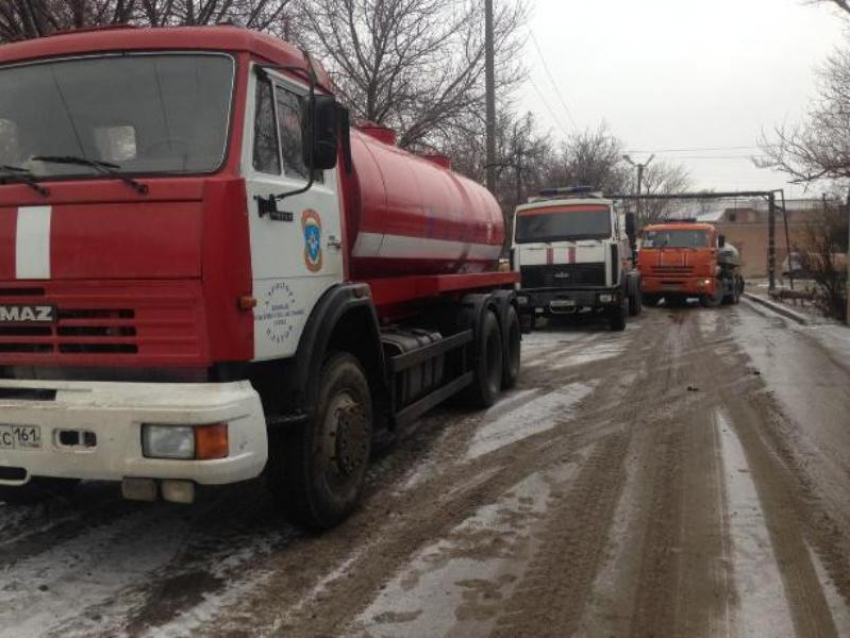 МУП «Управление «Водоканал» не оставит таганрожцев без воды