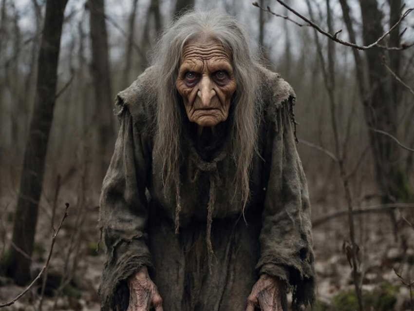 10 марта — день Тараса Бессонного: кто такая Кумоха и почему ее не боялись пускать в дом