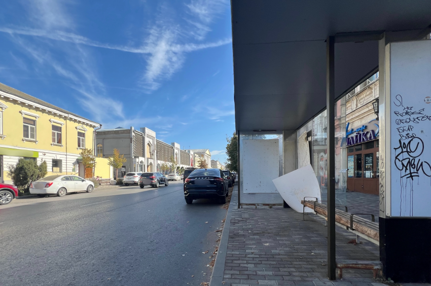 В Таганроге изменится схема движения популярного автобусного маршрута