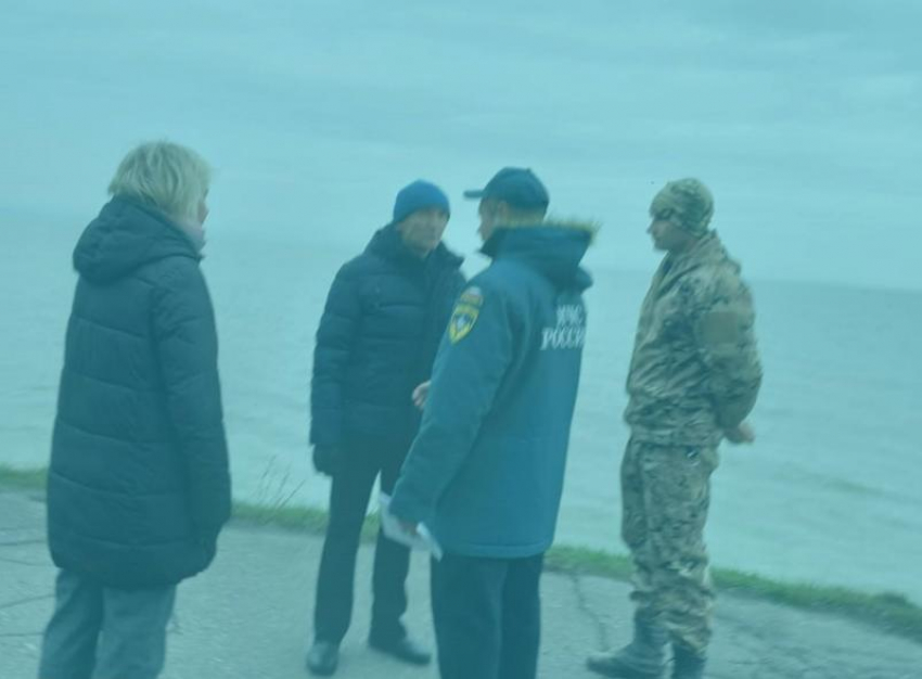 Профилактический рейд по безопасности на воде провели в Таганроге