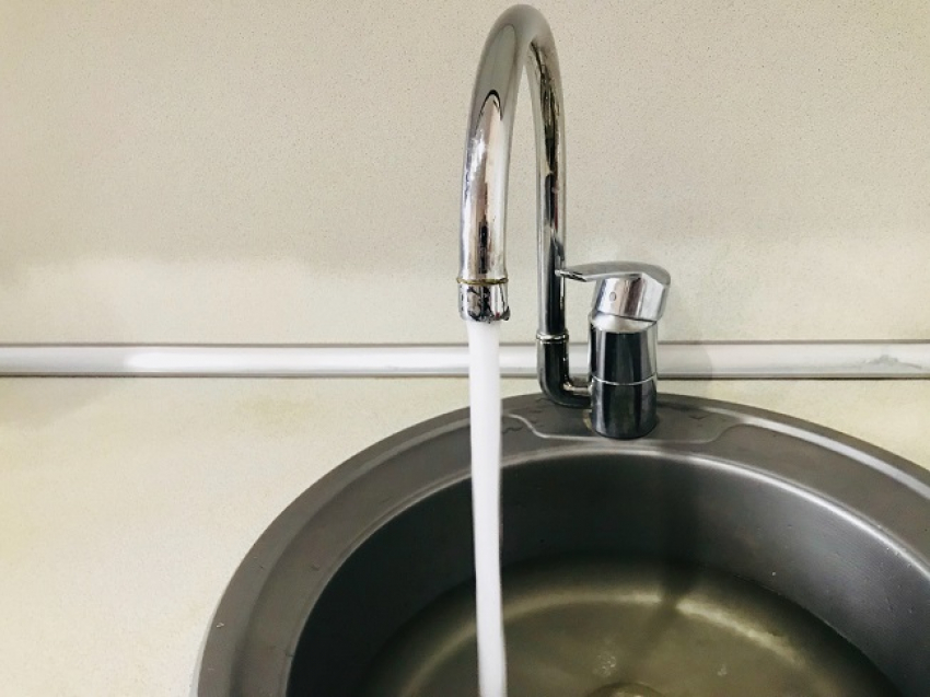 Водоканал Таганрога  будет проводить масштабные ремонтные работы, запасайтесь водой