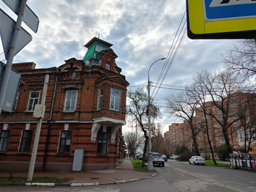 Таганрожцев предупредили о начале «сезона дождей»: когда ждать просвета