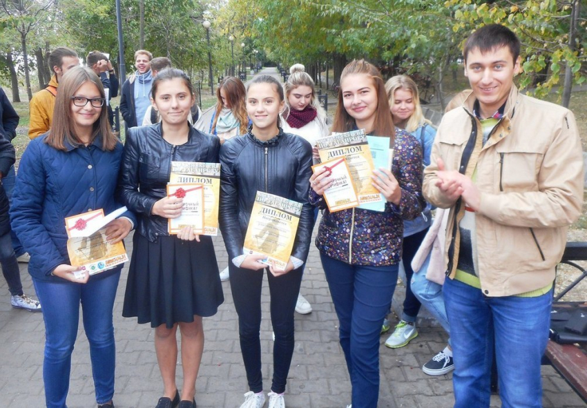 В Таганроге пройдет квест-игра «Лики прошлого»