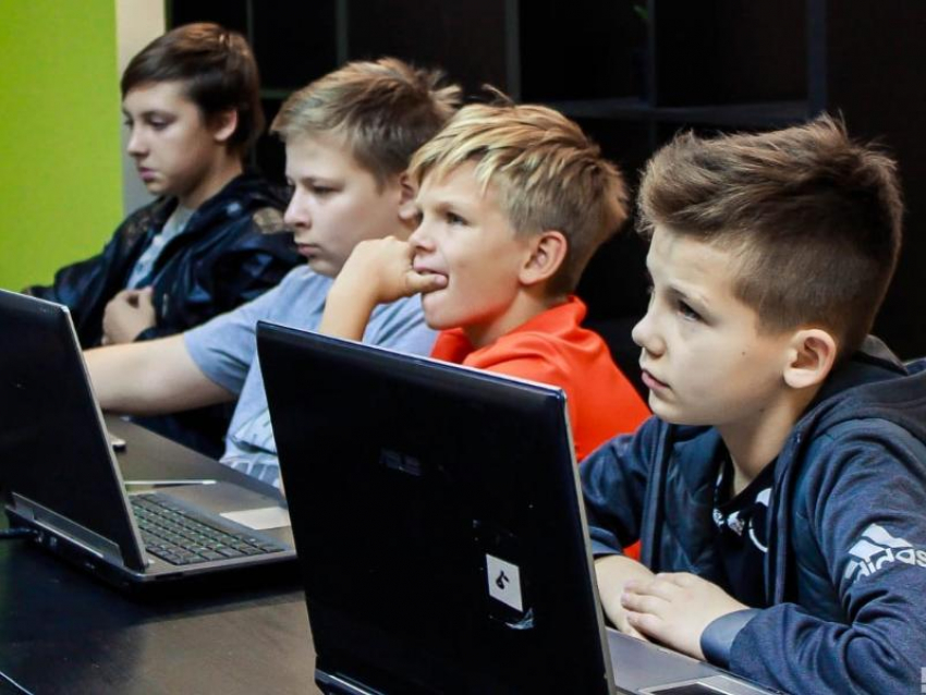 Обучение профессии будущего: школа программирования для детей