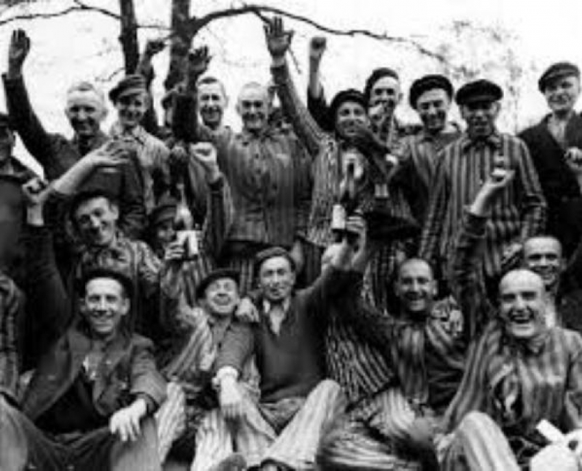 Жителям Таганрога предложили окунуться в ужасы Холокоста