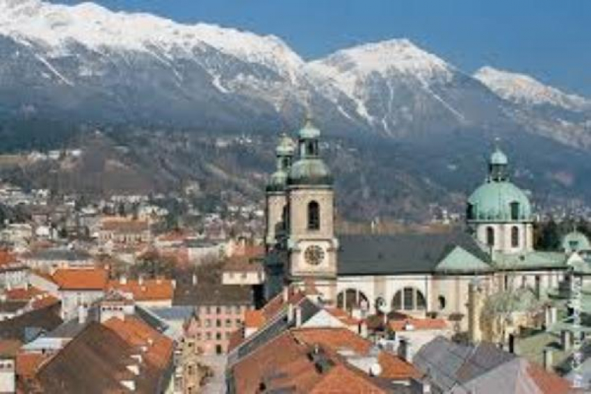 Таганрогским школьникам показали красоты Австрии виртуально
