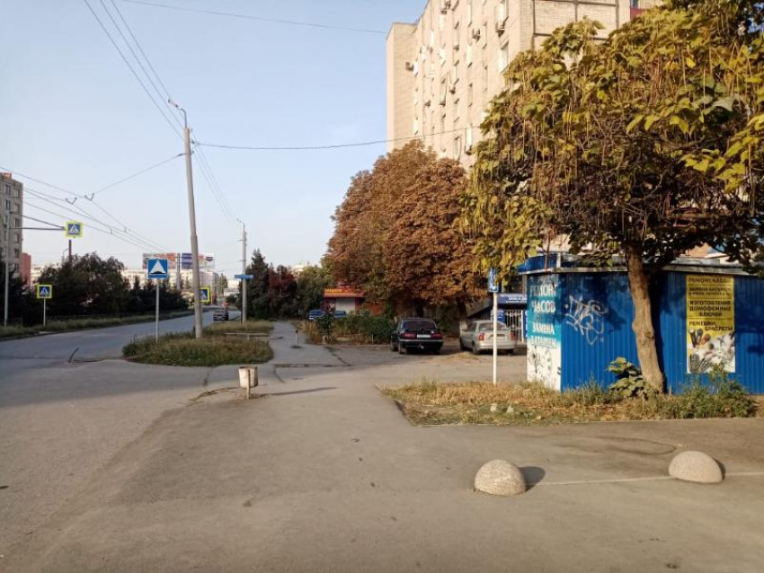 В Таганроге выходные будут ясные