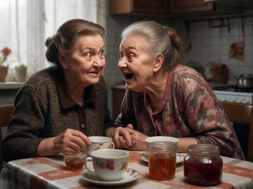 Убили из-за 500 рублей: две пенсионерки в Таганроге учинили расправу над старушкой