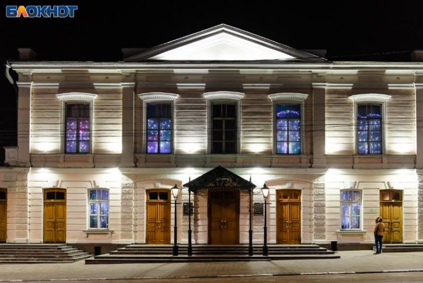 Морозные выходные в Таганроге: Куда пойти, чтобы согреться культурой 