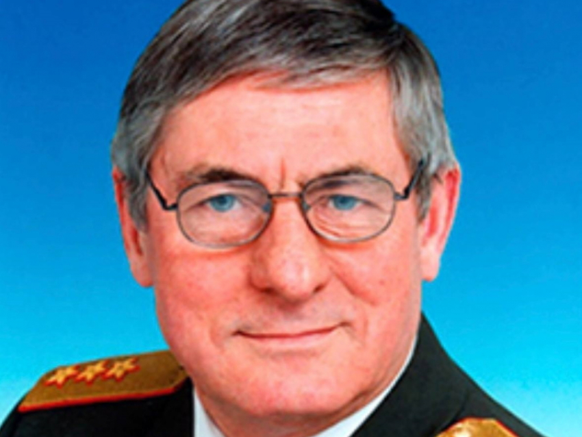 Таганрожец, покоривший Москву: Юрий Родионов празднует 88-летие