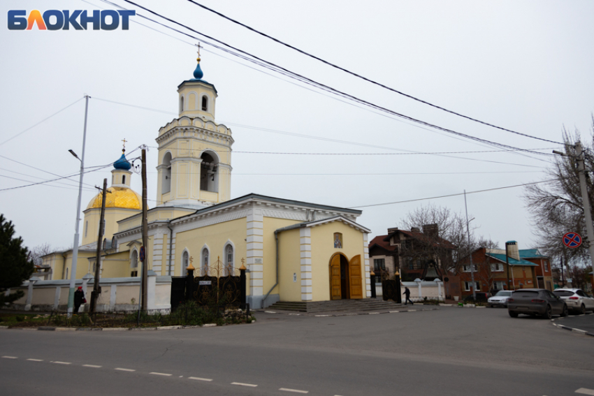 8 ноября  — Дмитриев день. Как провести его таганрожцам правильно