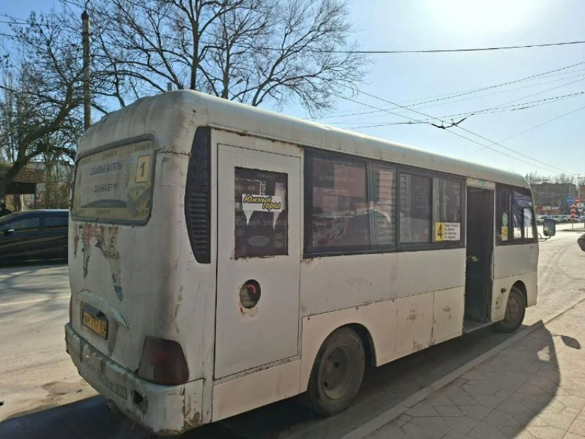 Власти Таганрога обещают пустить больше автобусов на Марцево: услышали людей или громкая отписка?