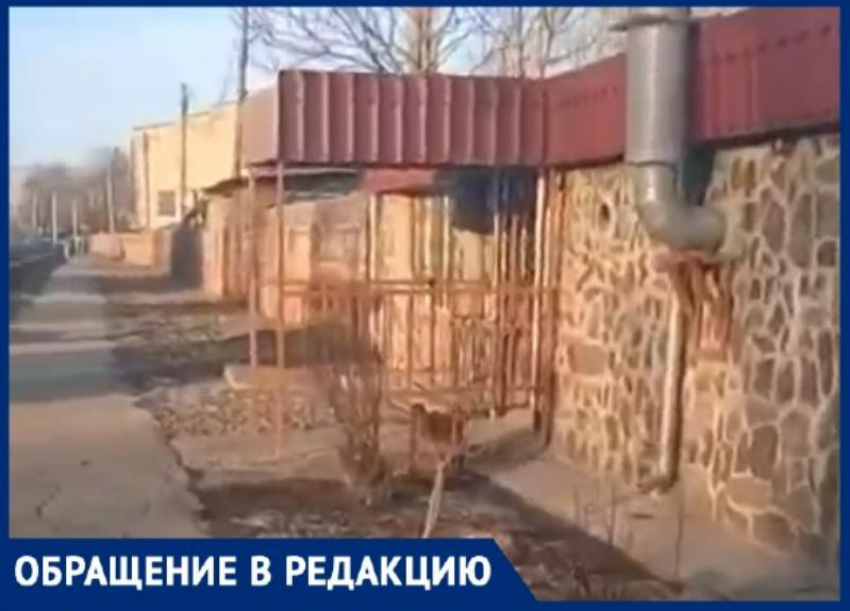 Через дорогу от музыкальной школы Таганрога продают водку по 100 рублей