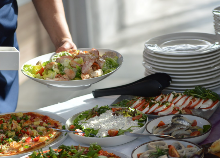 Как таганрожцам немного сэкономить на новогоднем столе