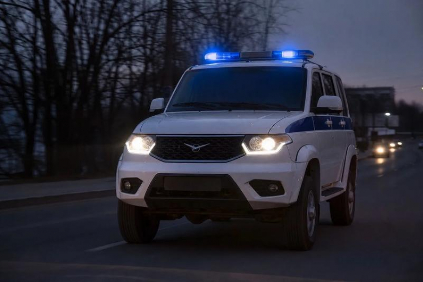 То ли бешенство, то ли беснование: дебошир из Таганрога укусил полицейского