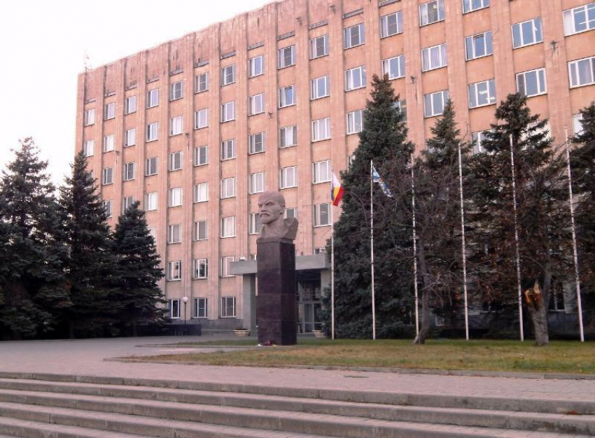 Очередной кредит 15  млн рублей берет администрация Таганрога у «Сбербанка"