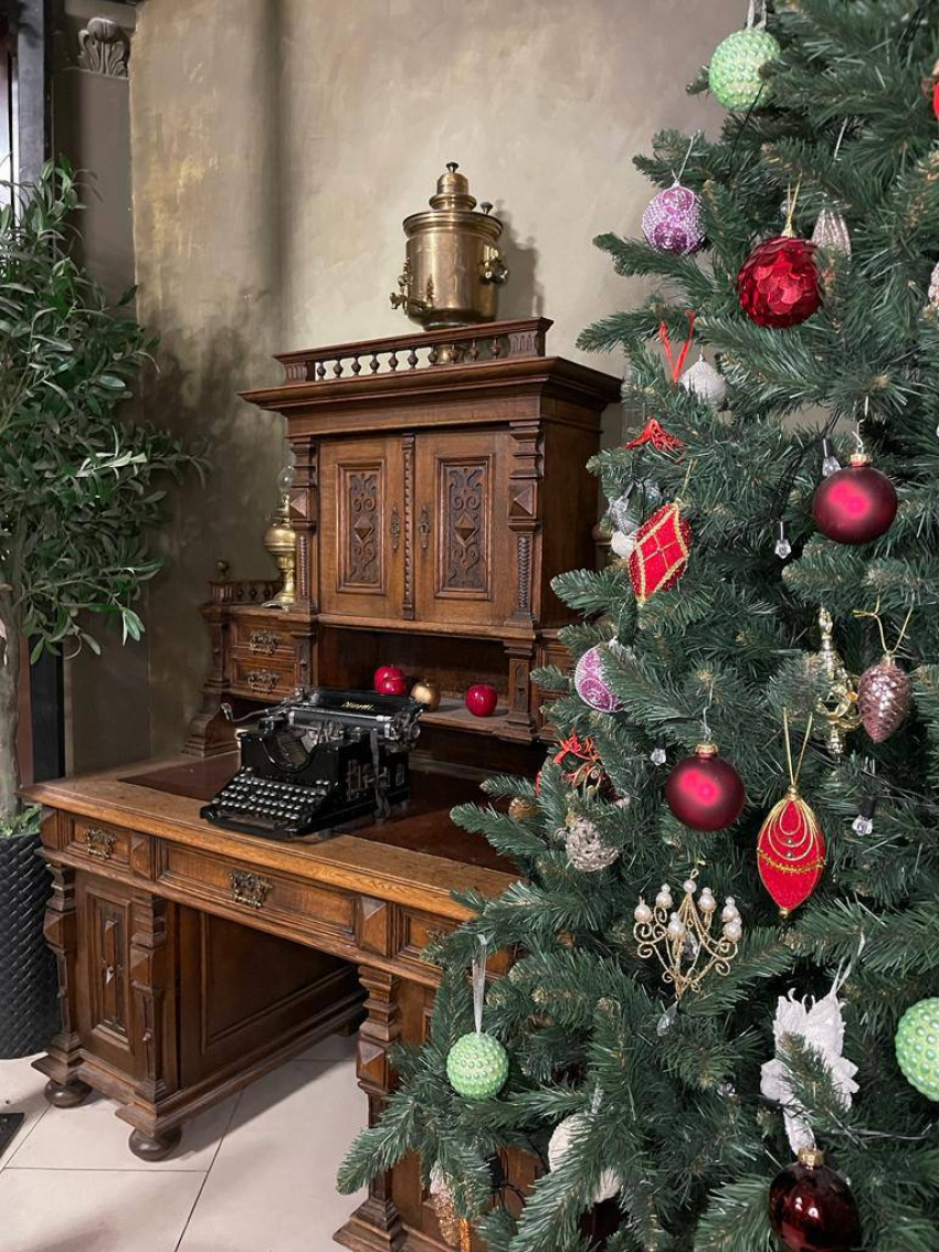 Успей в октябре – гуляй в декабре