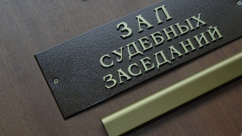 Проект, уличивший экс-начальника МВД Таганрога в плагиате, оставят без работы