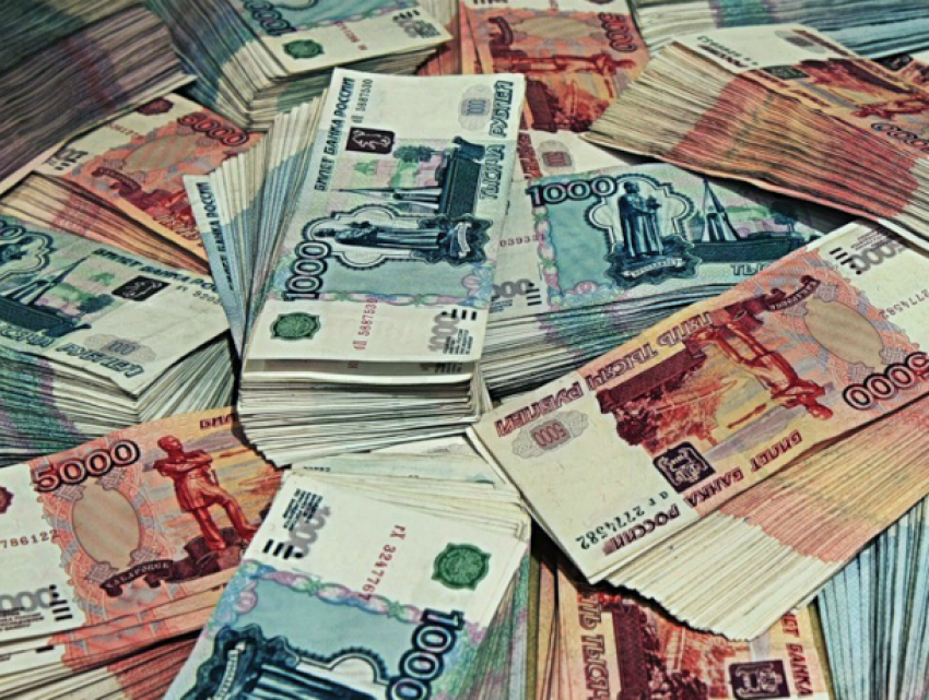 Трое махинаторов  из Ростовской  области вывели за рубеж около 350 миллионов рублей