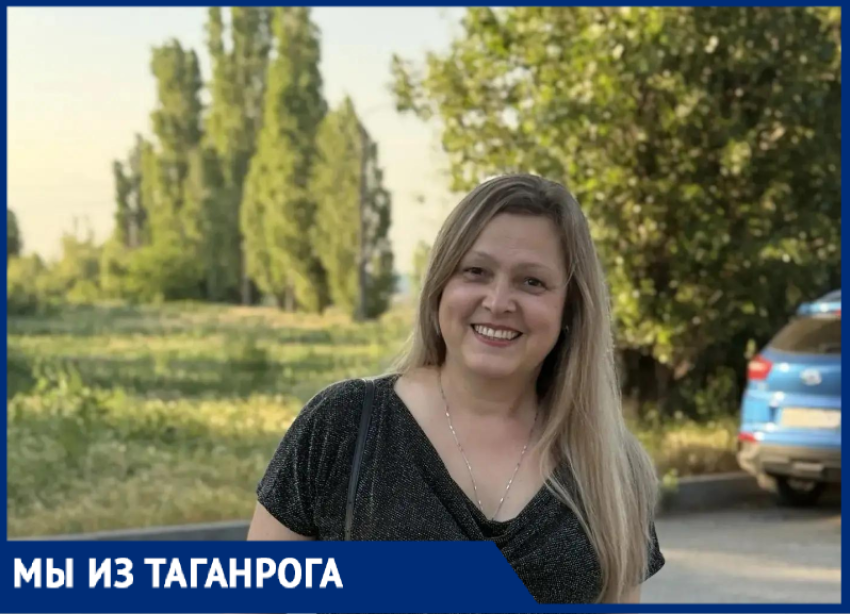 «Я веду диалог с Миром»: педагог из Таганрога рассказала о творчестве, любви и песнях с ИИ 