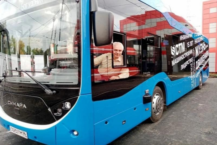 В Таганроге временно приостановлено движение электробусов