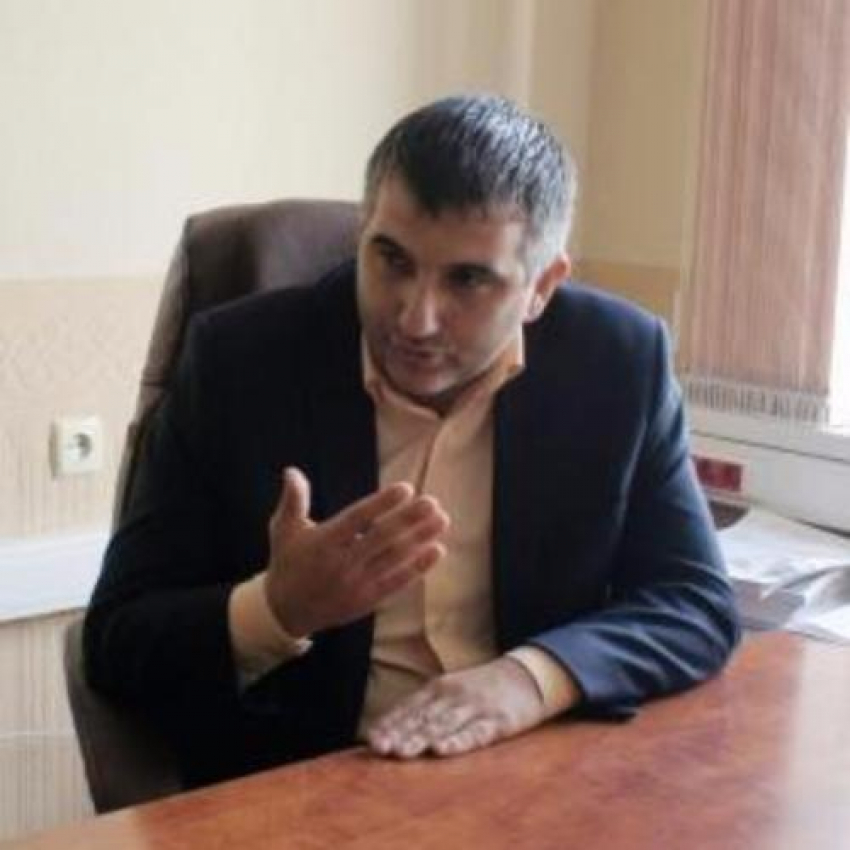 Начальник Управления ЖКХ по Таганрогу ответил на вопрос читателя
