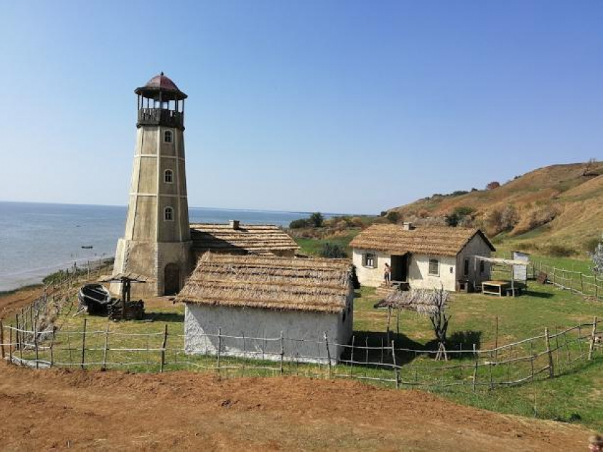 Маяк останется на прежнем месте, - продюсер кинокластера «Дон»