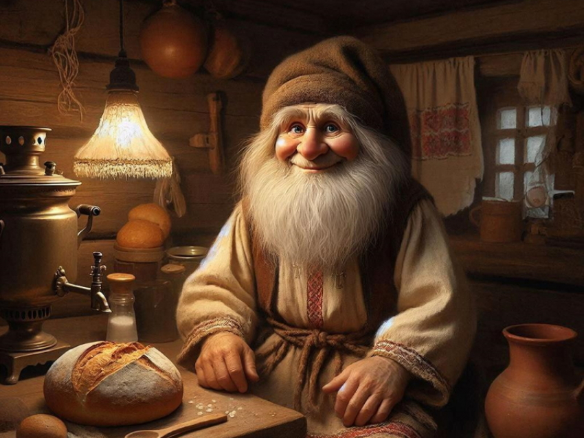 Ефремов день: как задобрить домового 10 февраля и почему нужно смотреться в зеркало